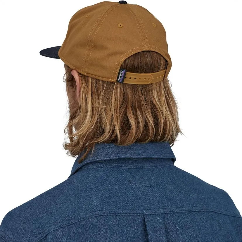 Patagonia Range Cap cappello