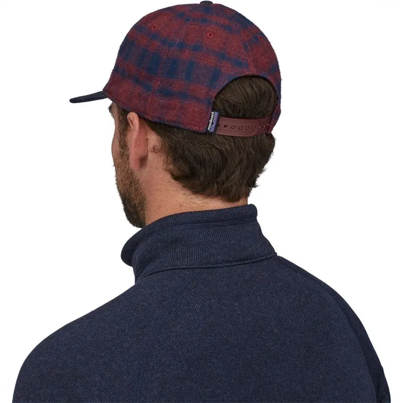 Patagonia Range Cap cappello