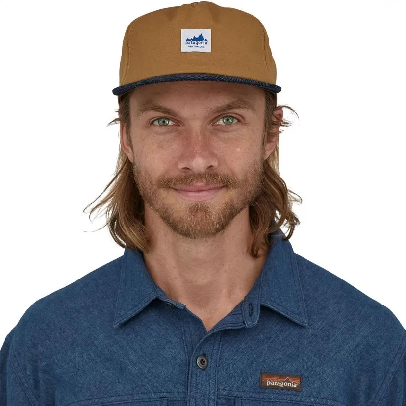 Patagonia Range Cap cappello