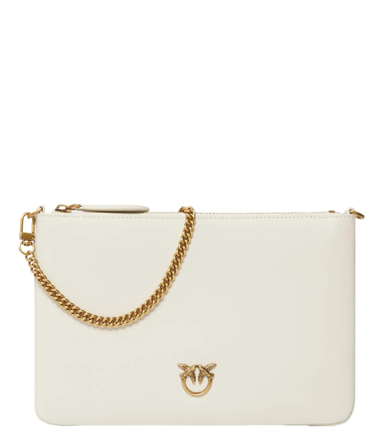 PINKO Pinko Borsa Bianco Donna