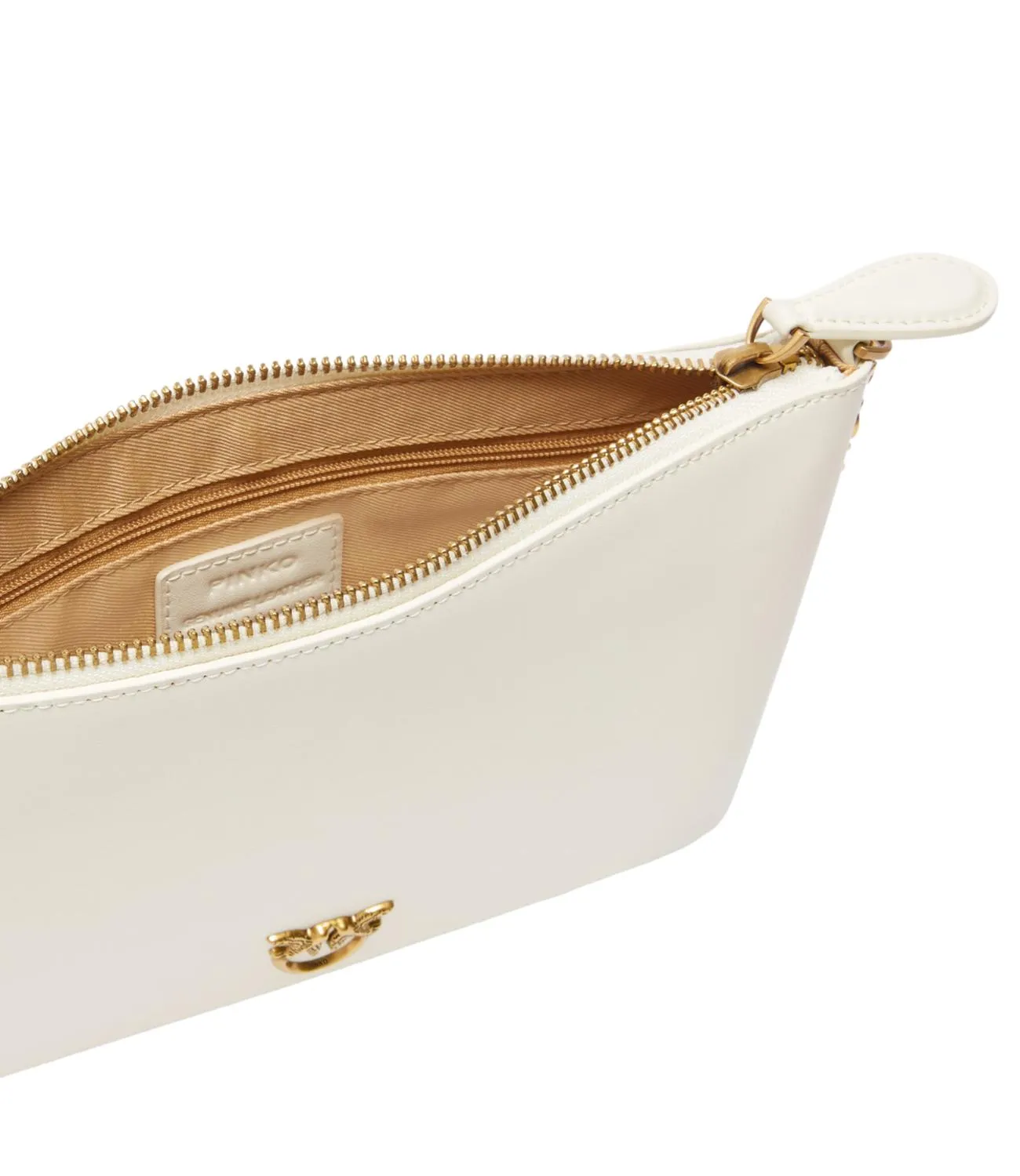 PINKO Pinko Borsa Bianco Donna