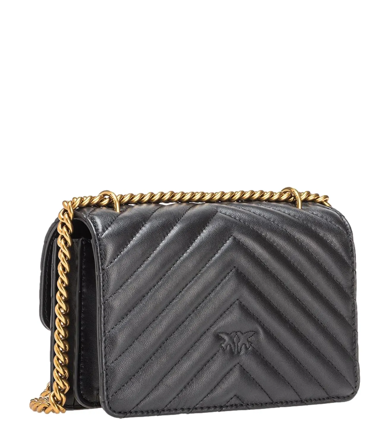 PINKO Pinko Borsa Nero Donna