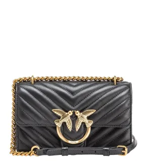 PINKO Pinko Borsa Nero Donna