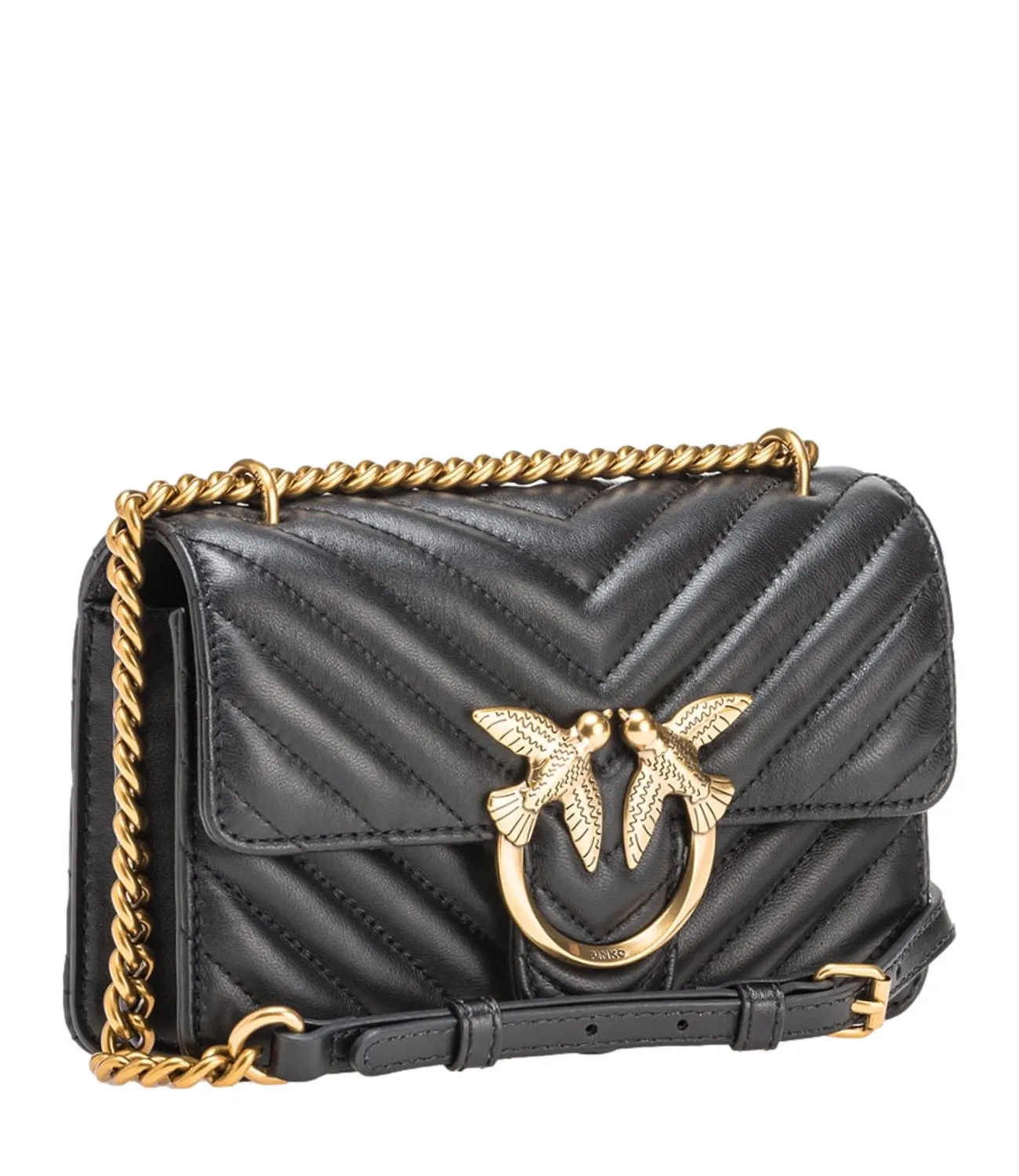 PINKO Pinko Borsa Nero Donna