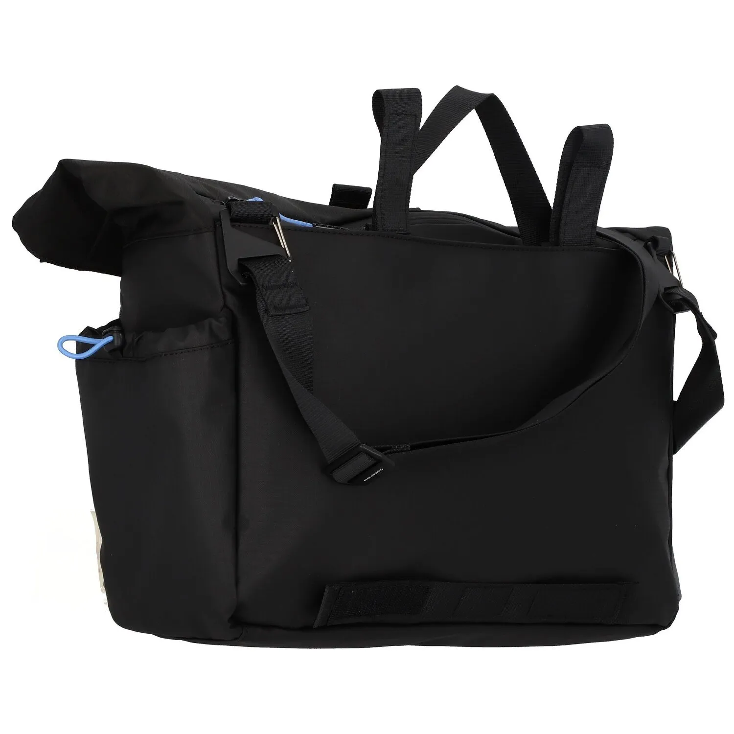 Piquadro Borsa da bicicletta Spike 41 cm Scomparto per laptop