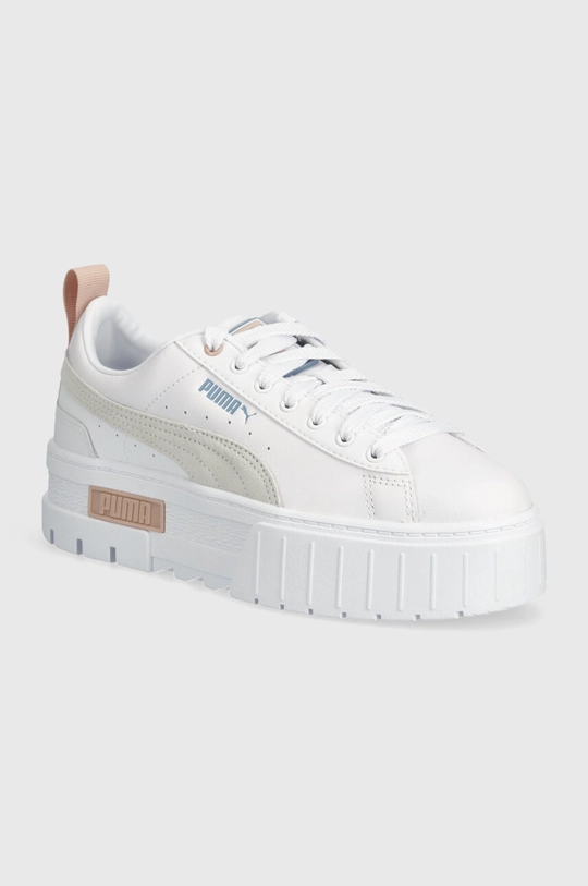 Puma scarpe Mayze Lth