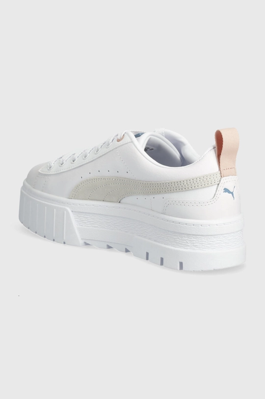 Puma scarpe Mayze Lth