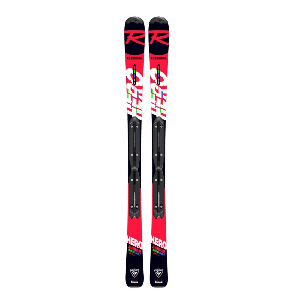 Rossignol Sci Hero+Xpress 7 Gw B83 Bambino