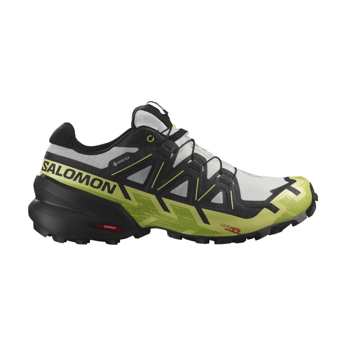 SALOMON Scarpe Speedcross 6 GTX Uomo