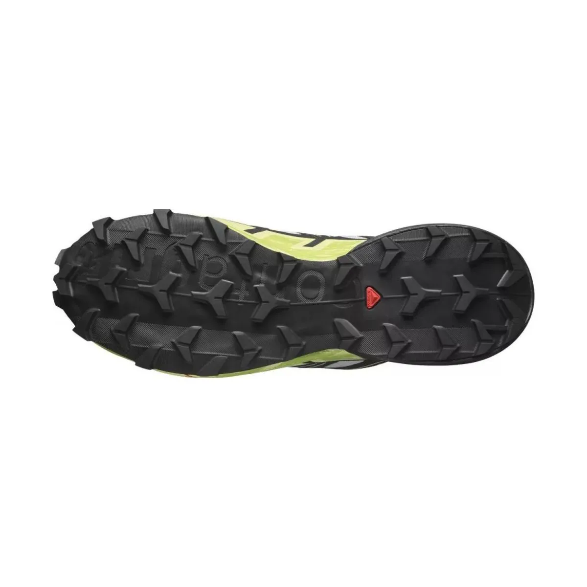 SALOMON Scarpe Speedcross 6 GTX Uomo