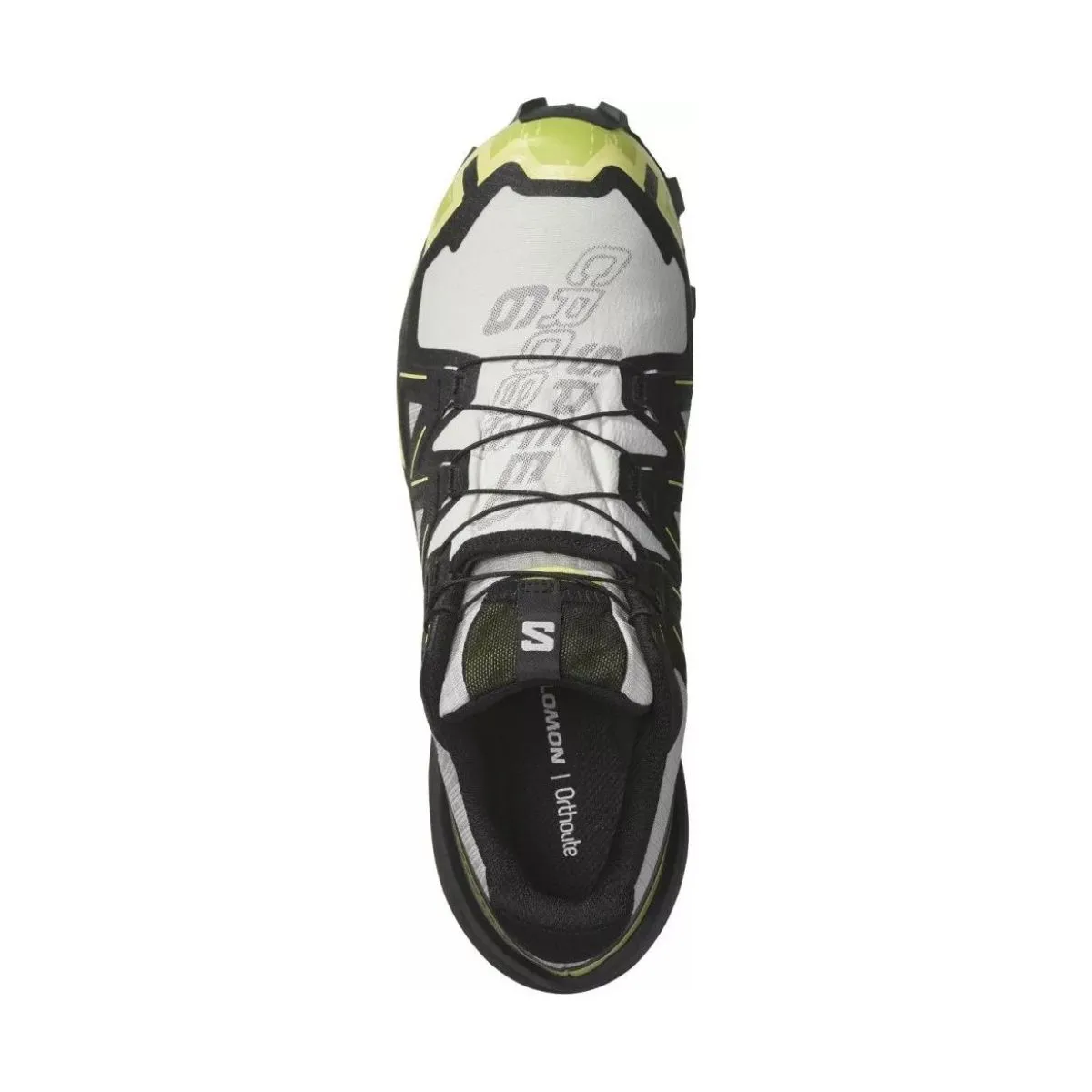 SALOMON Scarpe Speedcross 6 GTX Uomo