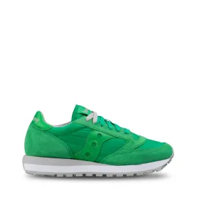 SAUCONY JAZZ ORIGINAL 1044-390 VERDE