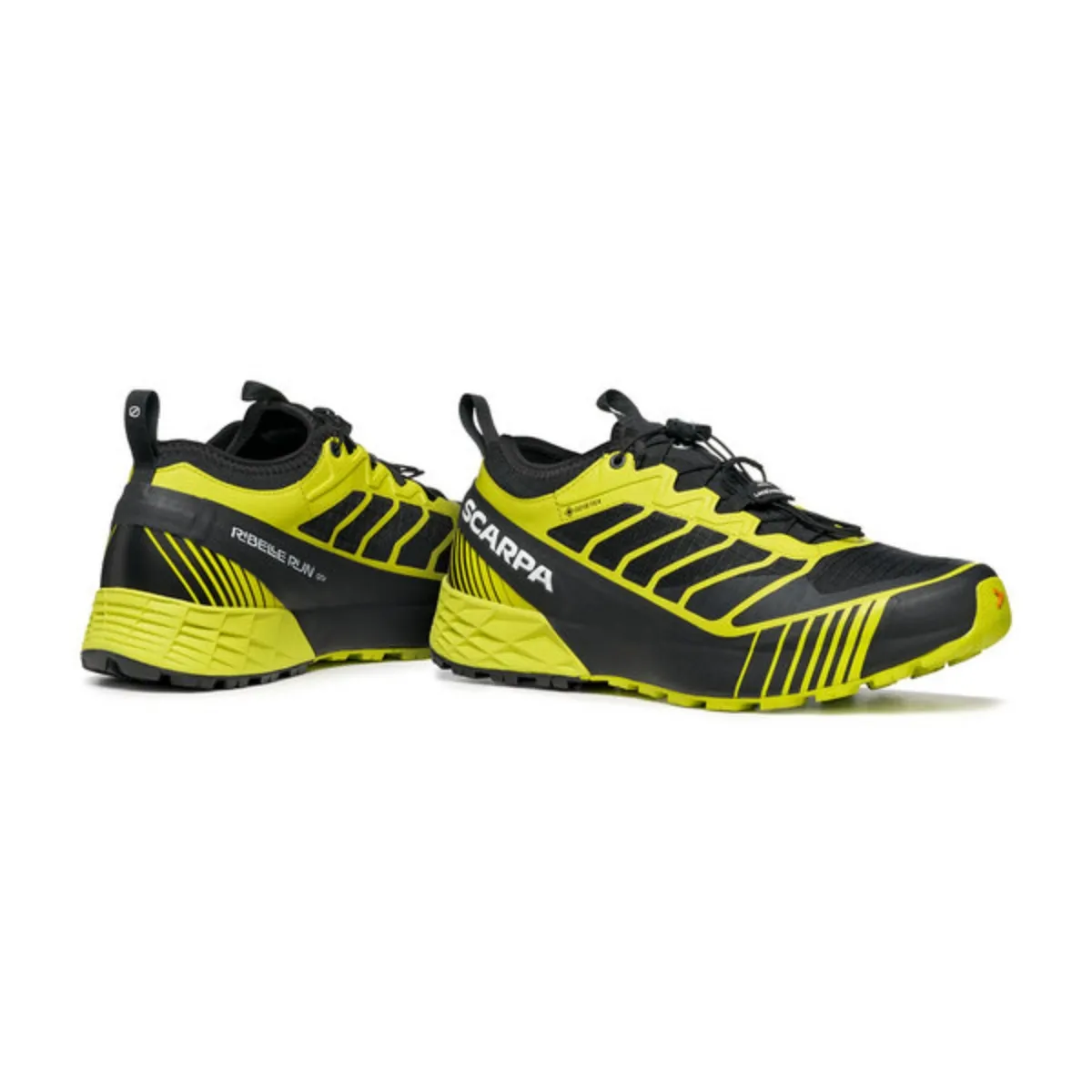 SCARPA Scarpe Ribelle Run GTX Uomo