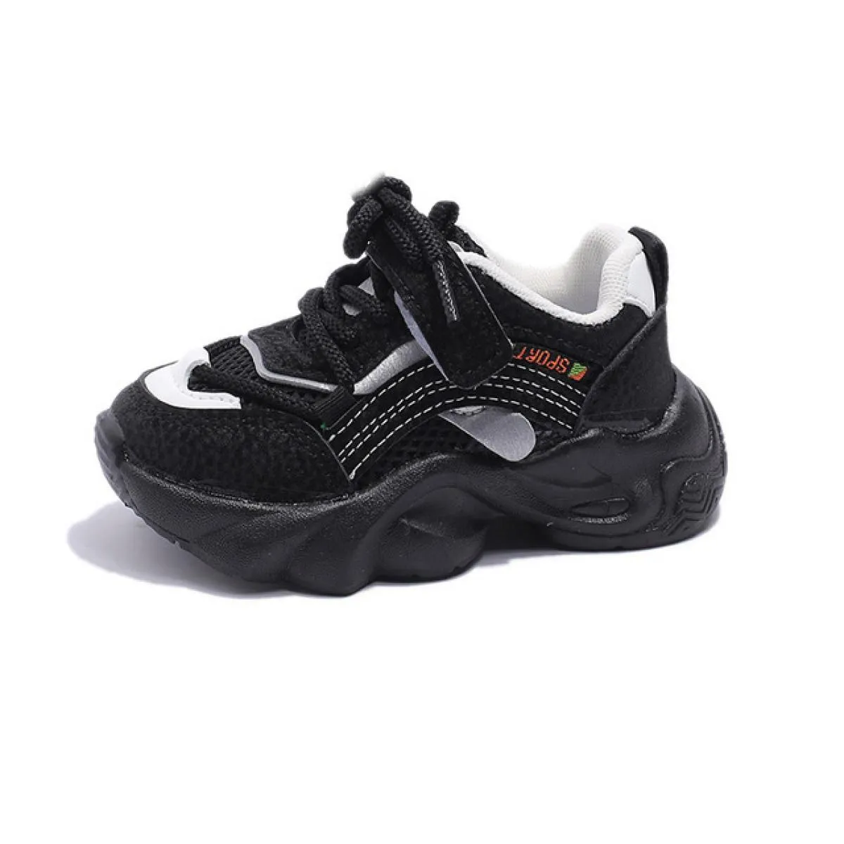 Scarpe da ginnastica per bambini Ragazzi Soft Arch Support Ragazzi Traspiranti Ragazze Sneaker Scarpe casual per bambini Scarpe