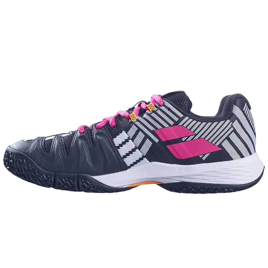 SCARPE PADEL DONNA SENSA