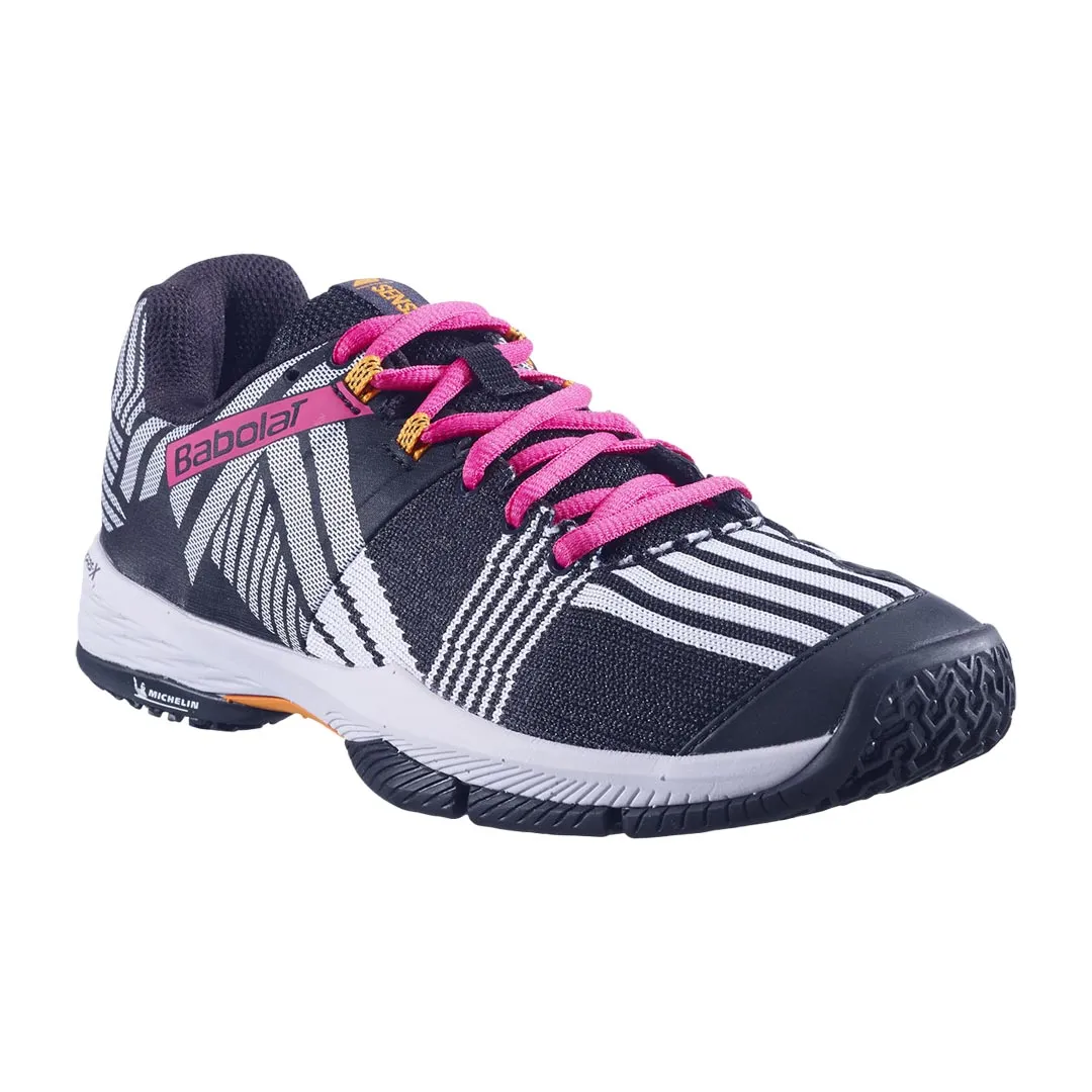 SCARPE PADEL DONNA SENSA