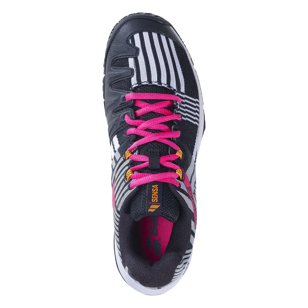 SCARPE PADEL DONNA SENSA