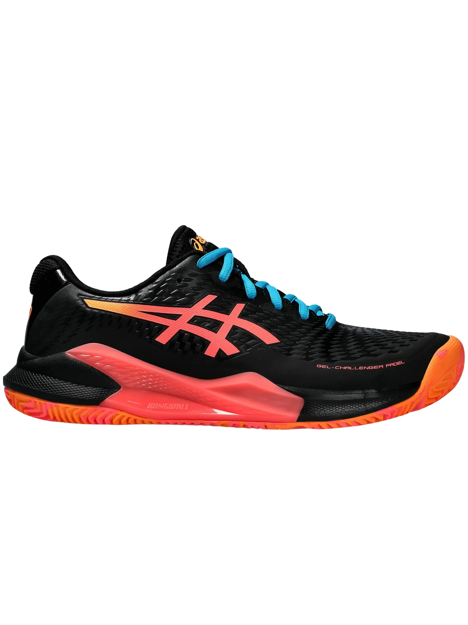 SCARPE PADEL UOMO ASICS GEL-CHALLENGER 14 PADEL