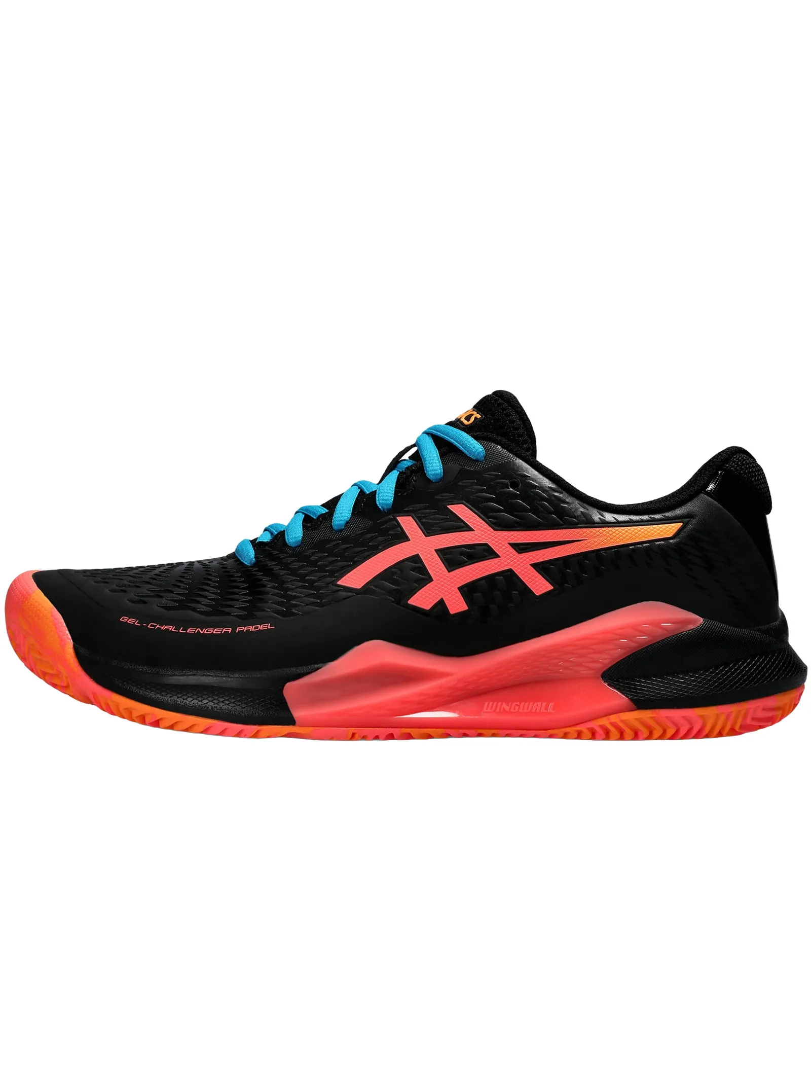 SCARPE PADEL UOMO ASICS GEL-CHALLENGER 14 PADEL