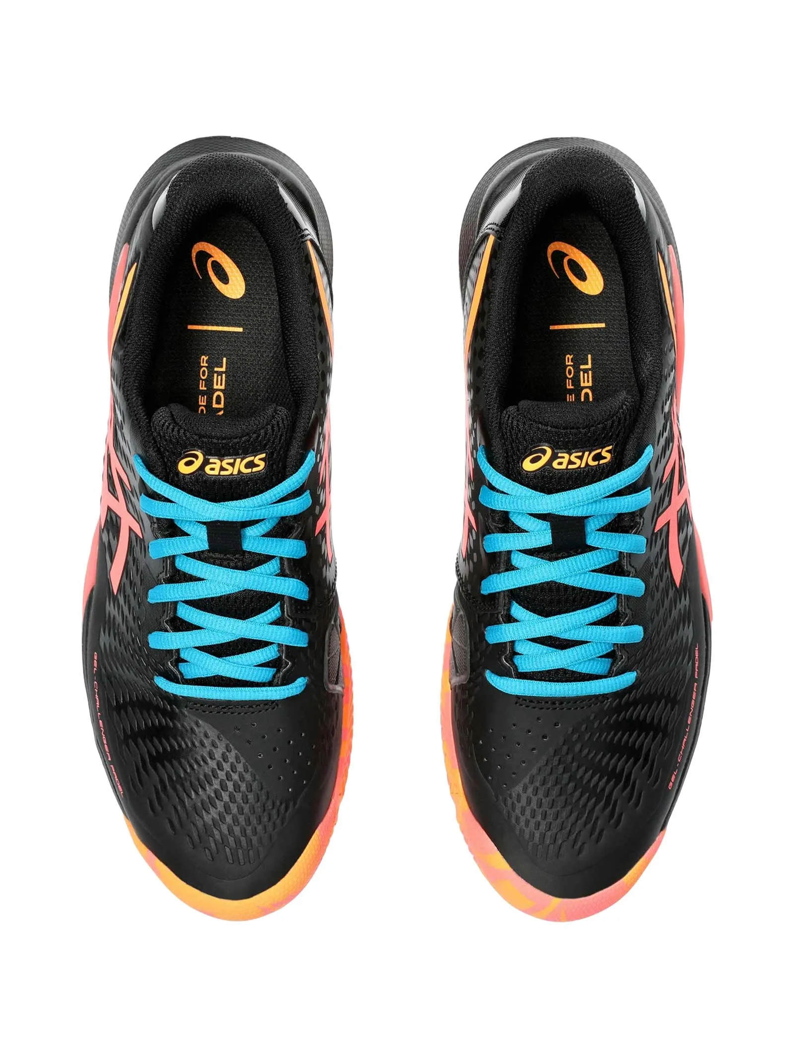 SCARPE PADEL UOMO ASICS GEL-CHALLENGER 14 PADEL