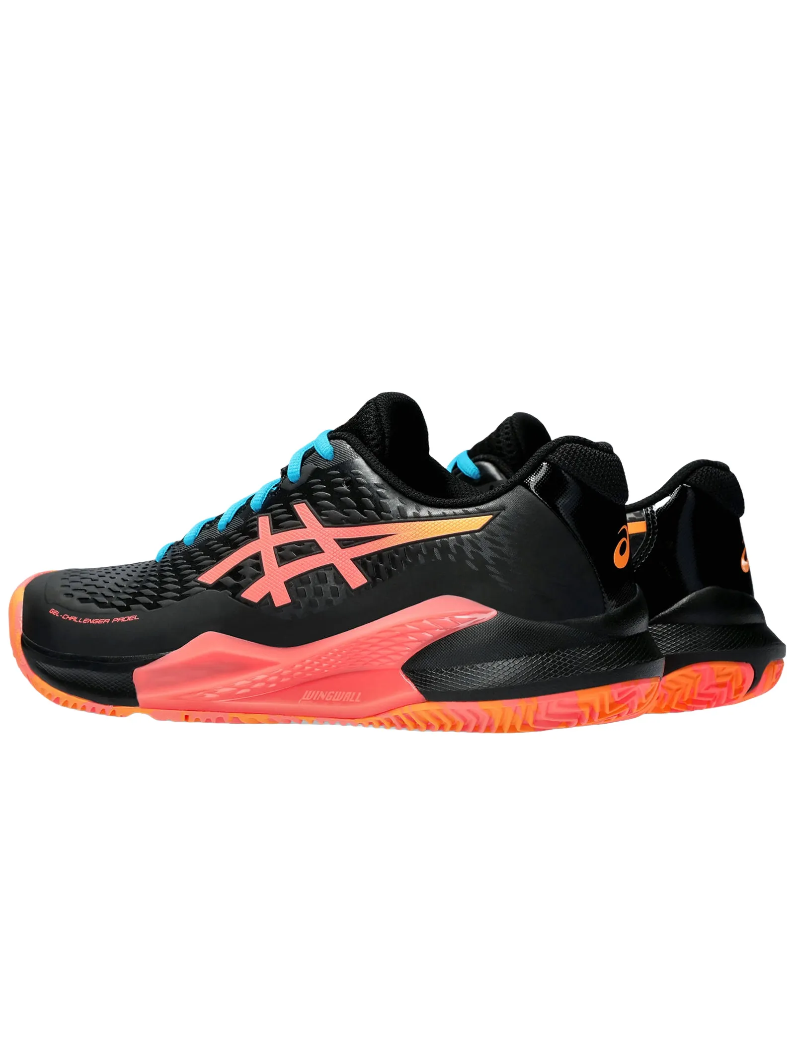 SCARPE PADEL UOMO ASICS GEL-CHALLENGER 14 PADEL