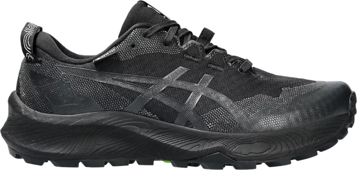 Scarpe per sentieri Asics GEL-Trabuco 12 GTX