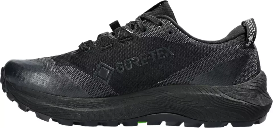 Scarpe per sentieri Asics GEL-Trabuco 12 GTX