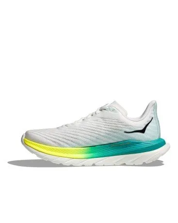 Scarpe Running Uomo Mach 5