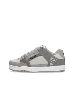 Scarpe Skate Uomo Tilt Triple Grey