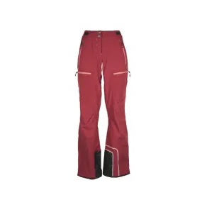 Shiva Pantalone Donna Montagna Berry