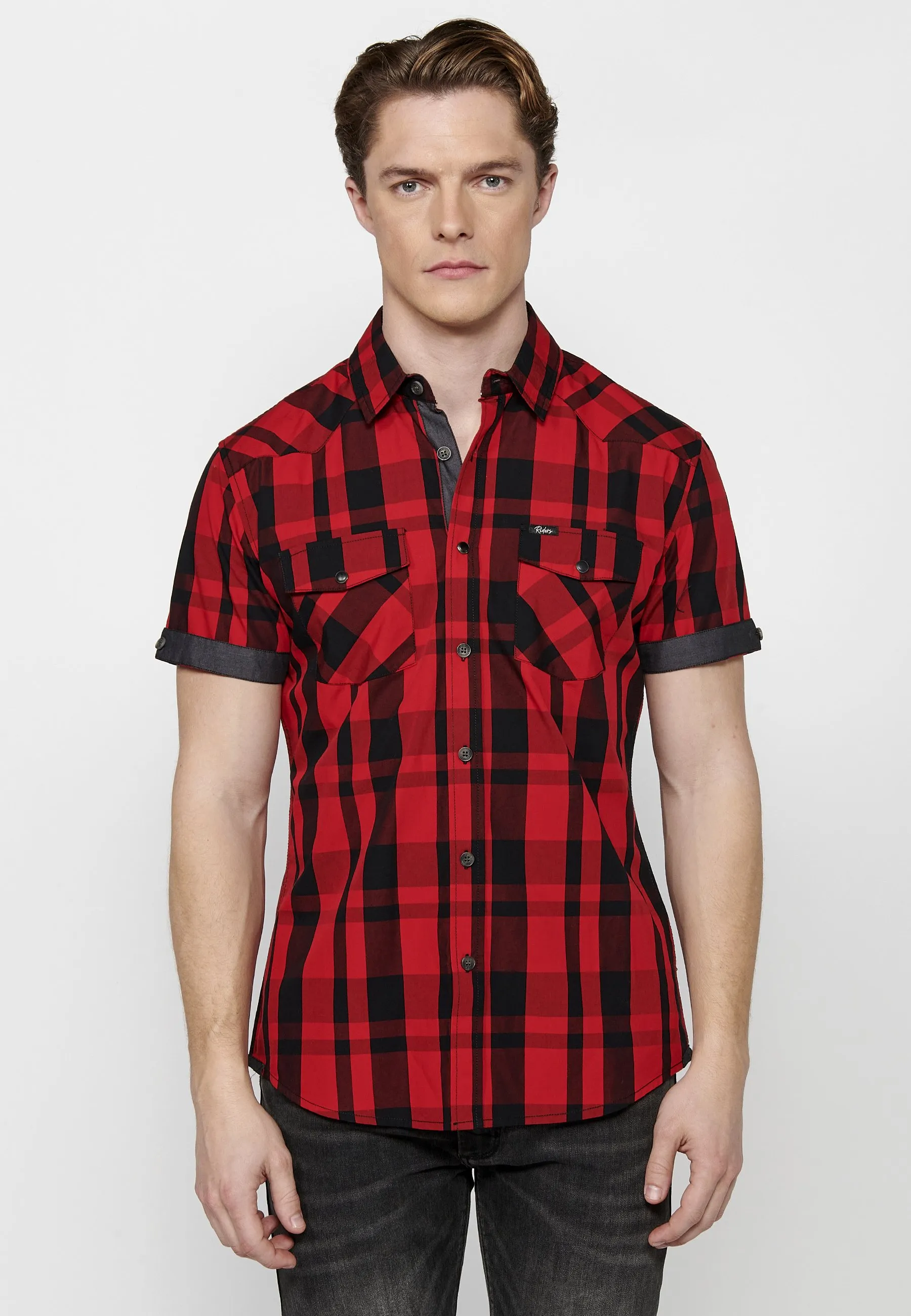 SHORT SLEEVE  - Camicia