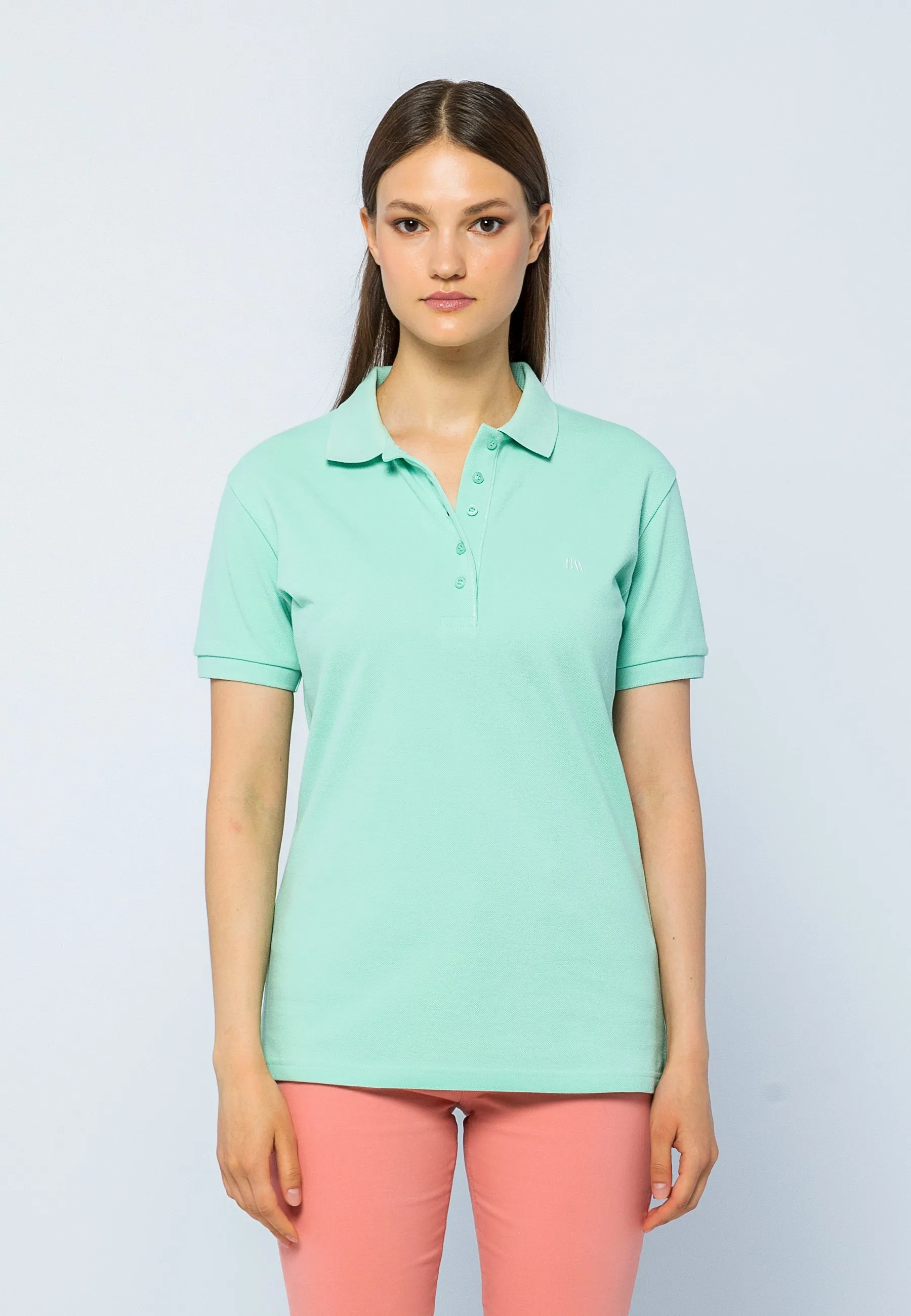 SHORT SLEEVE CASUAL - Polo