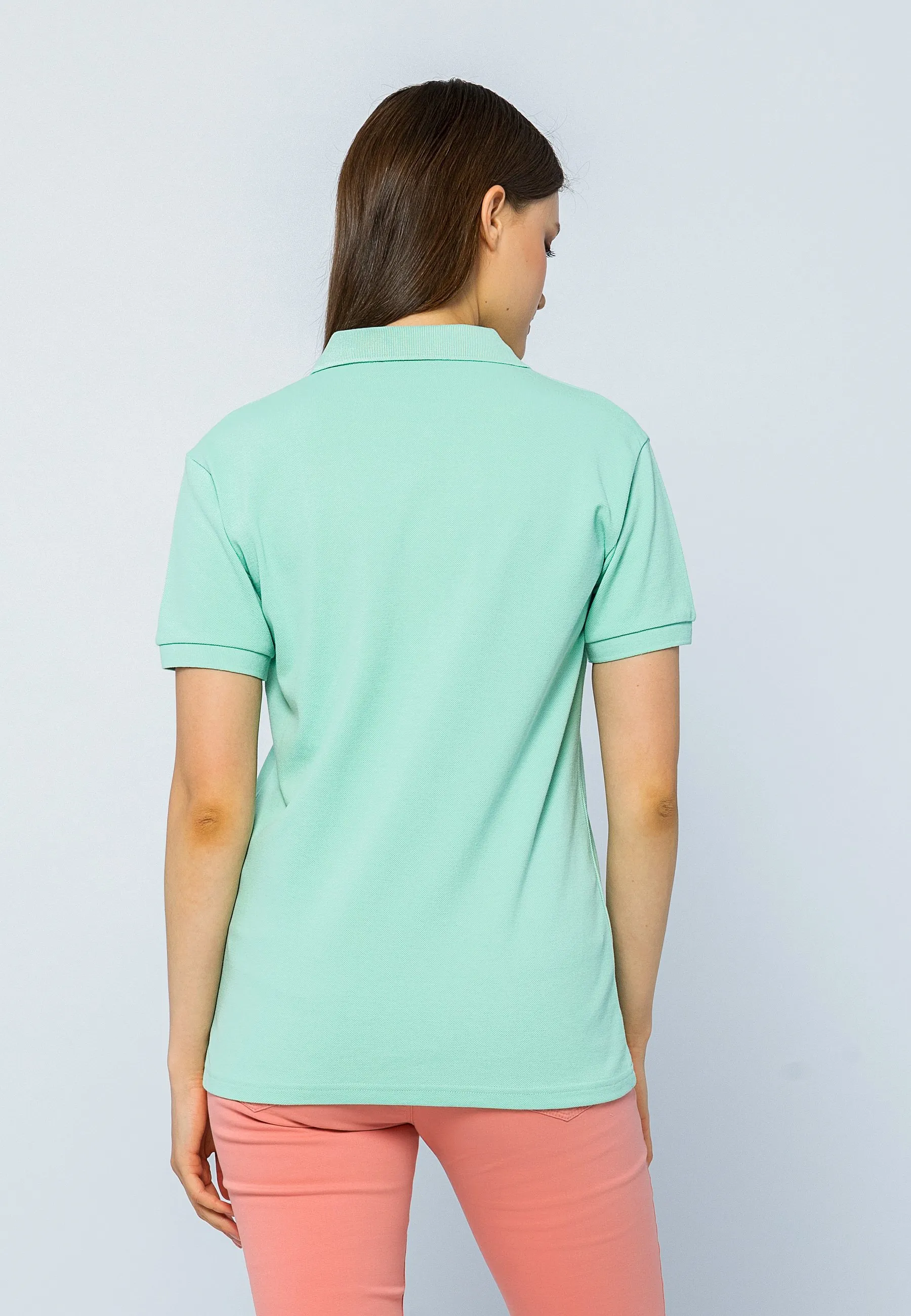 SHORT SLEEVE CASUAL - Polo