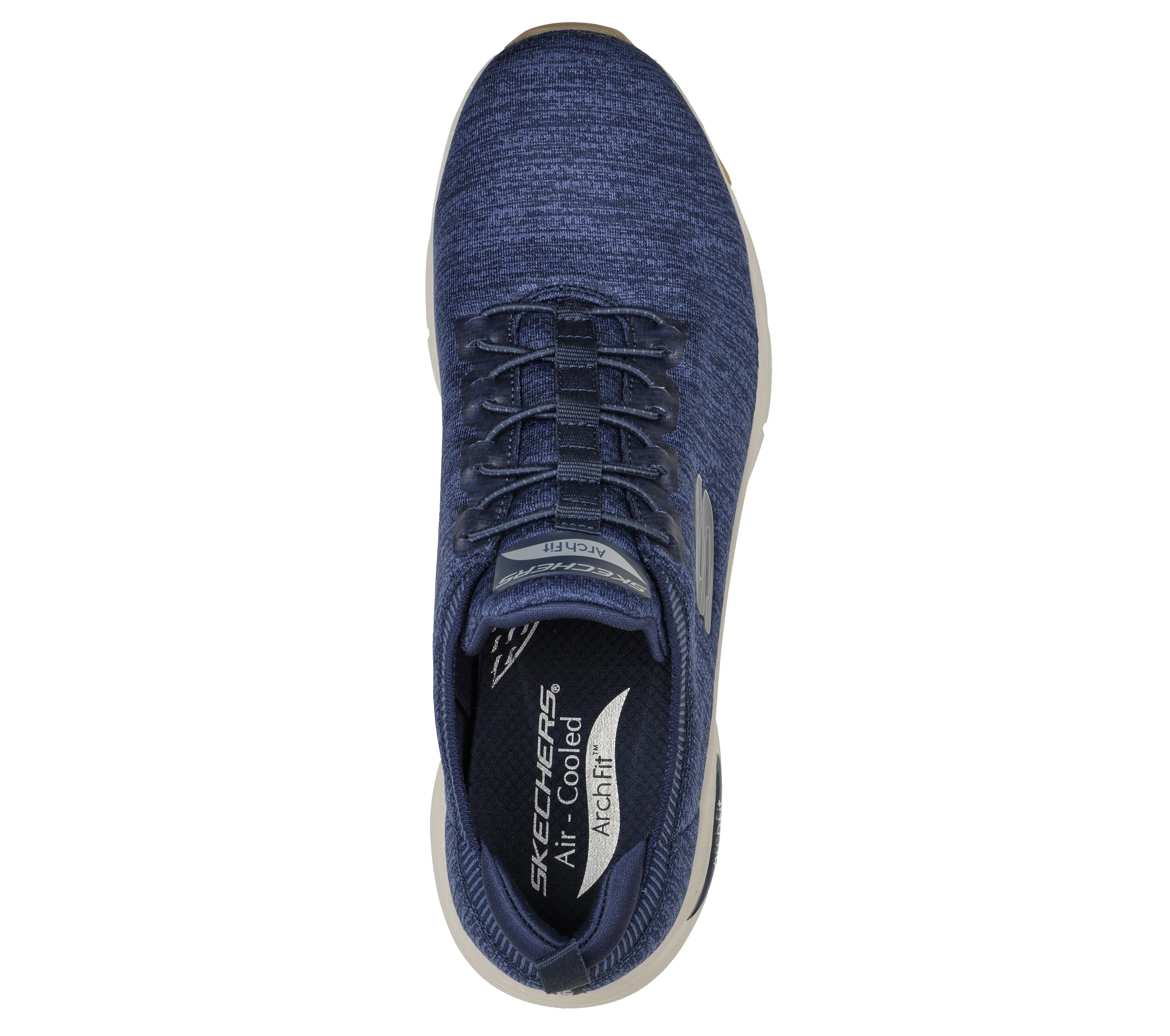 Skechers Arch Fit - Waveport