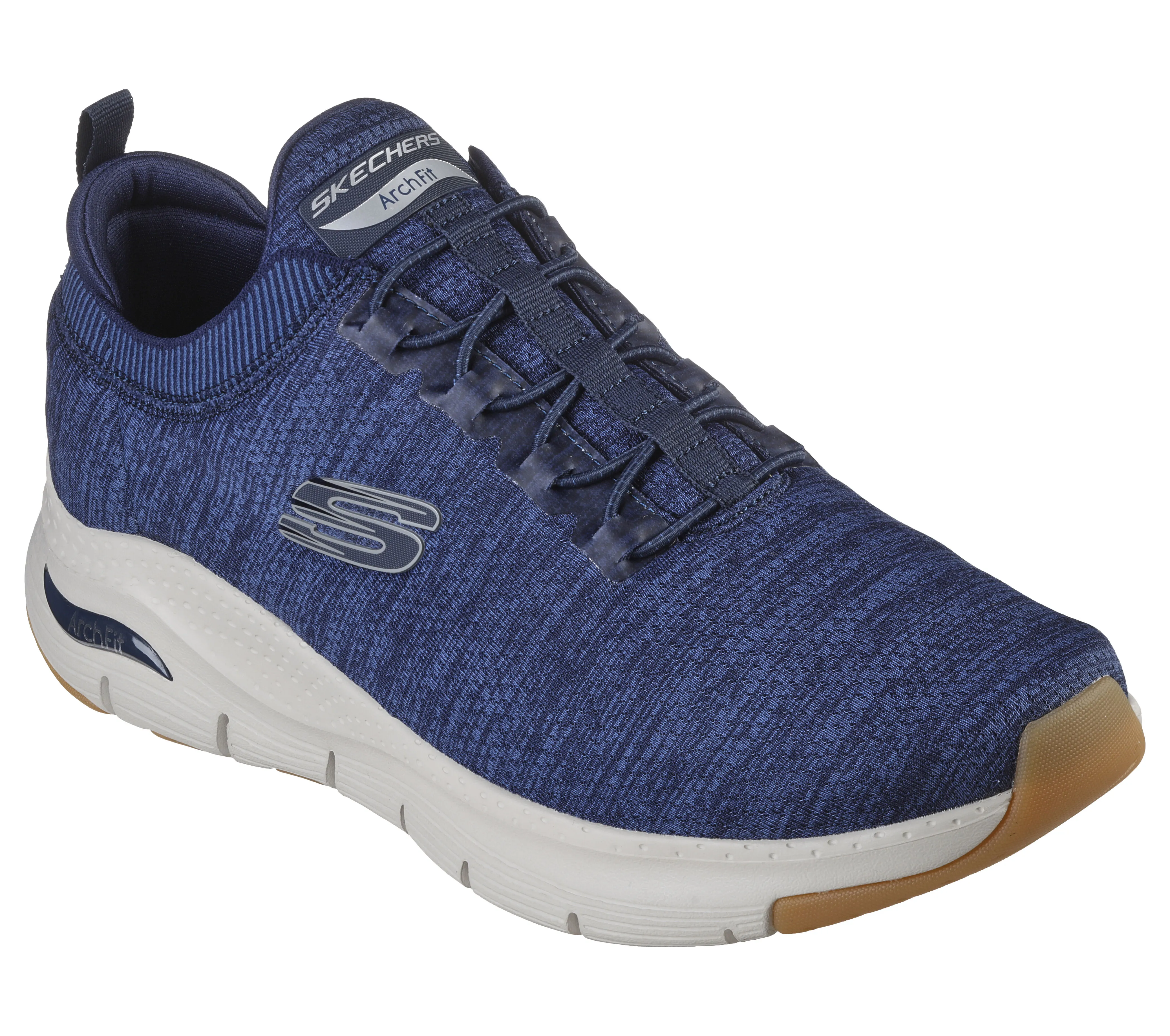 Skechers Arch Fit - Waveport