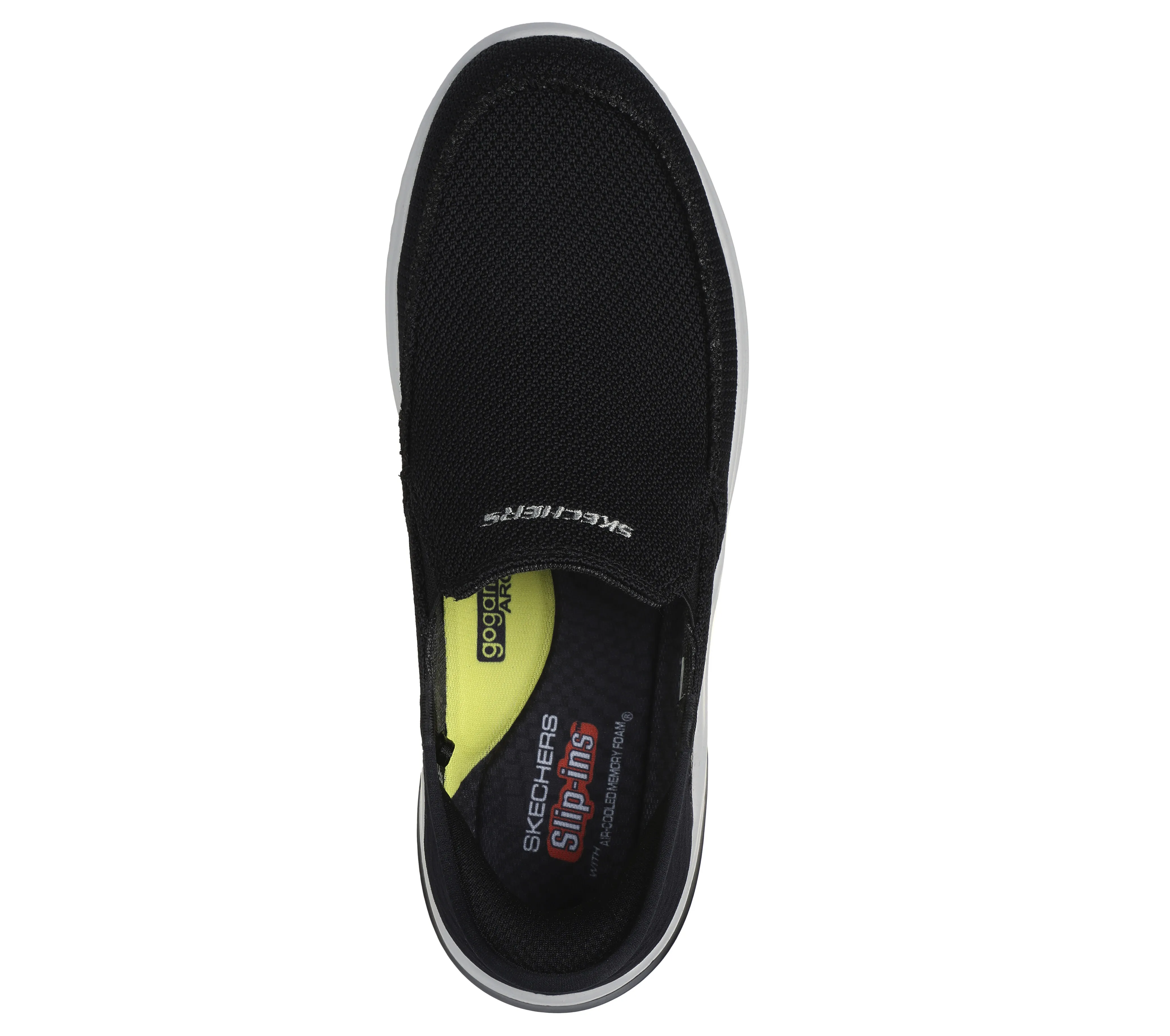 Skechers Slip-ins: Delson 3.0 - Cabrino