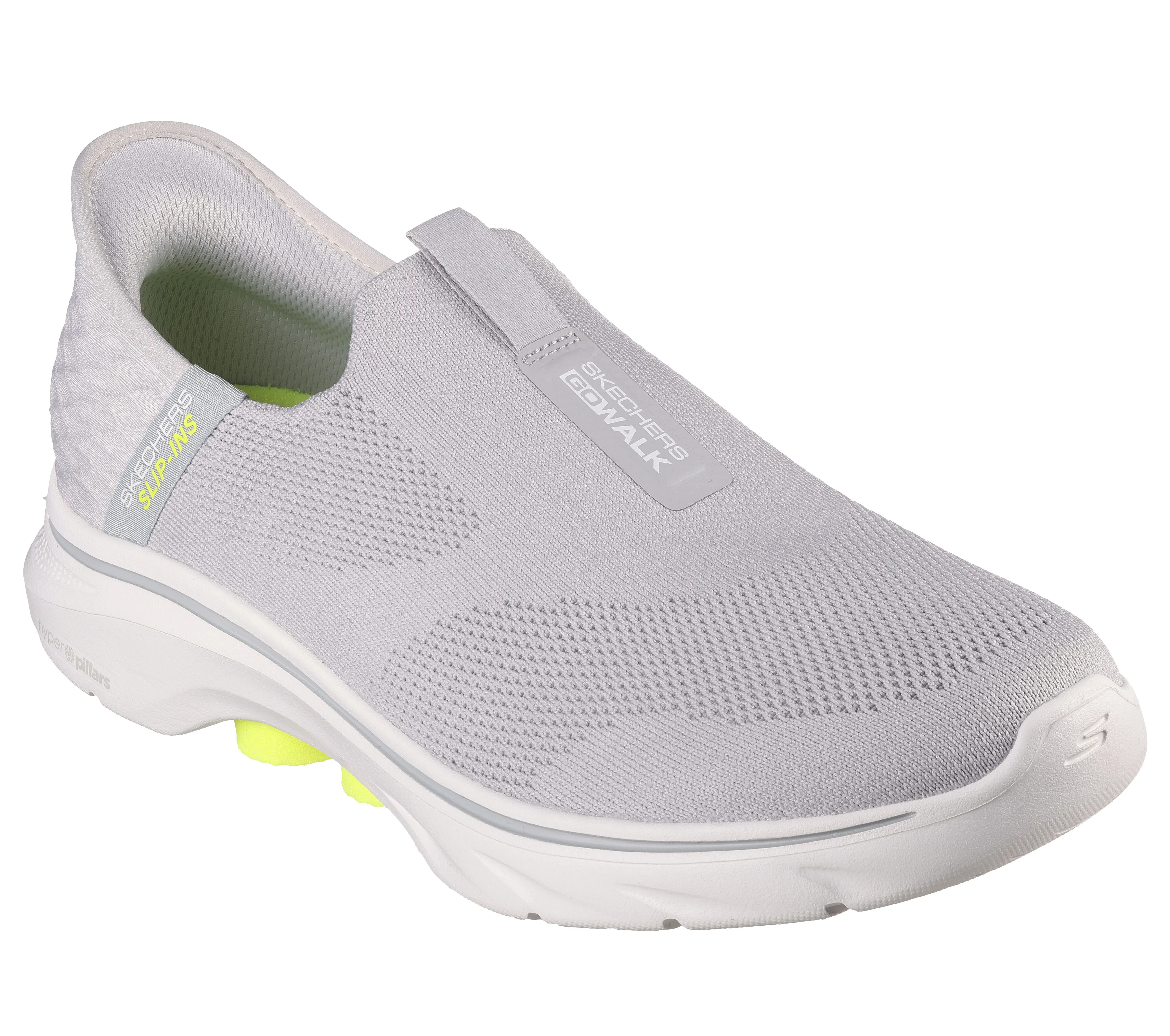 Skechers Slip-ins: GO WALK 7 - Easy On 2