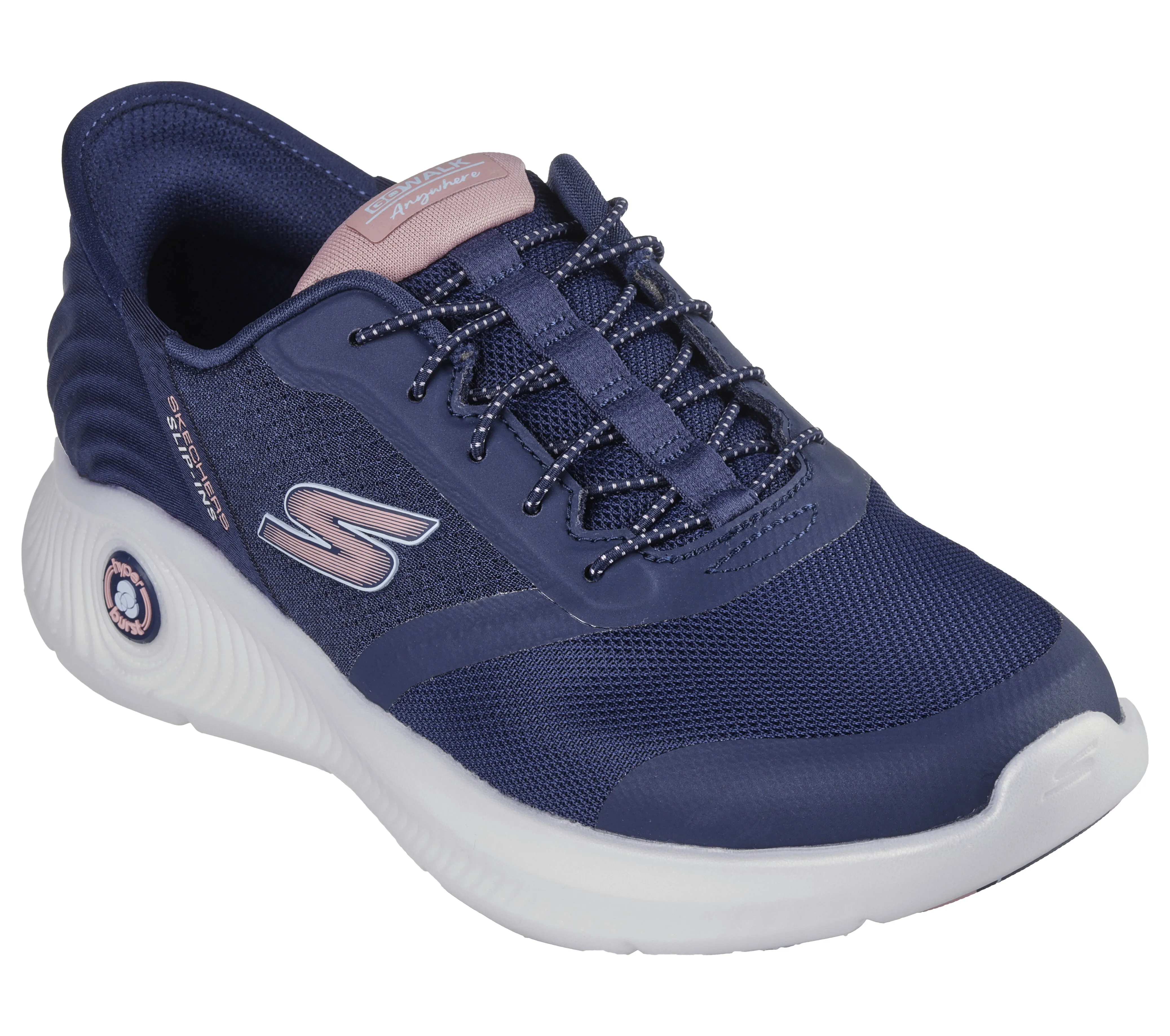 Skechers Slip-ins: GO WALK Anywhere - Vivi