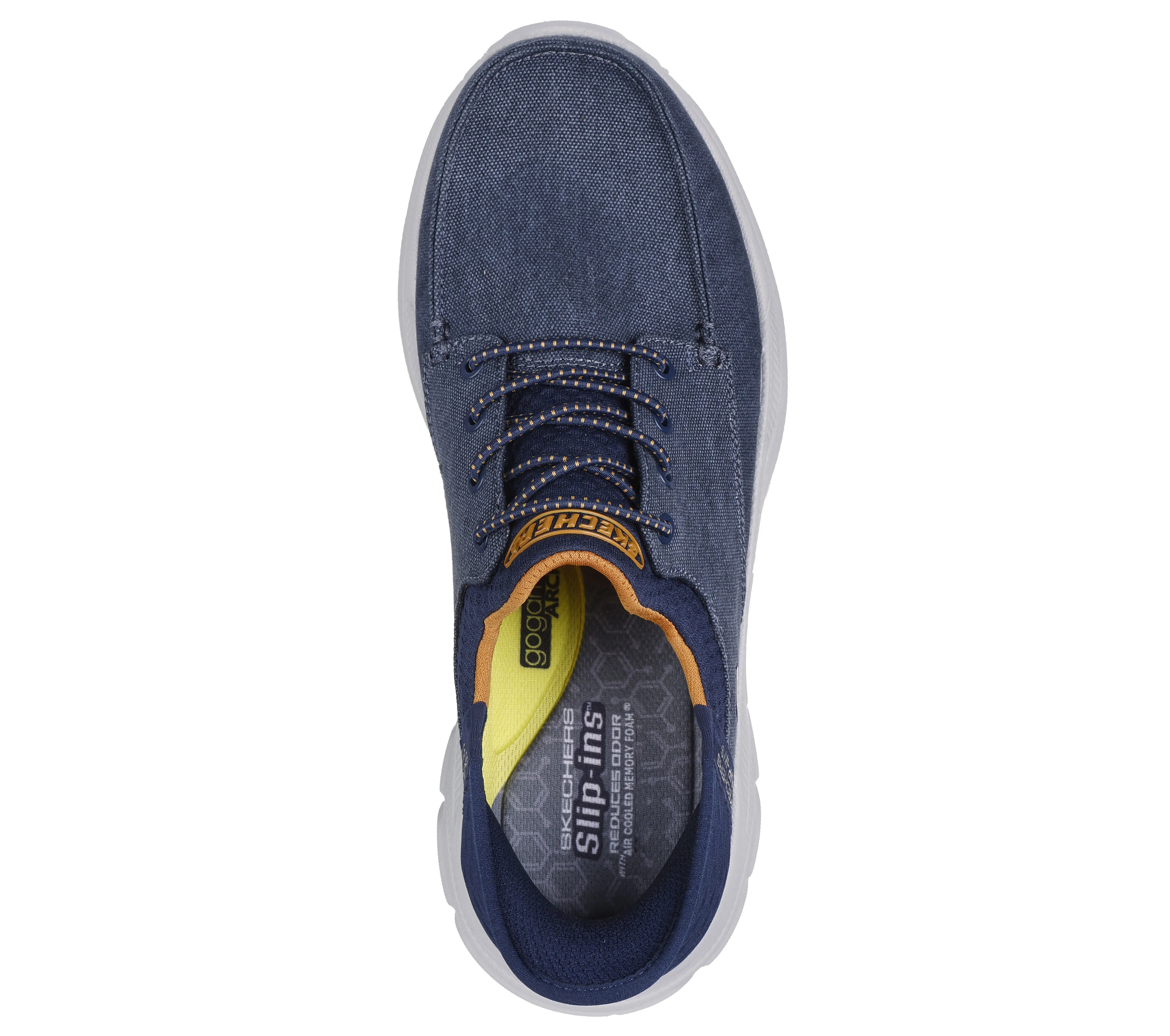 Skechers Slip-ins Relaxed Fit: Revolted - Santino