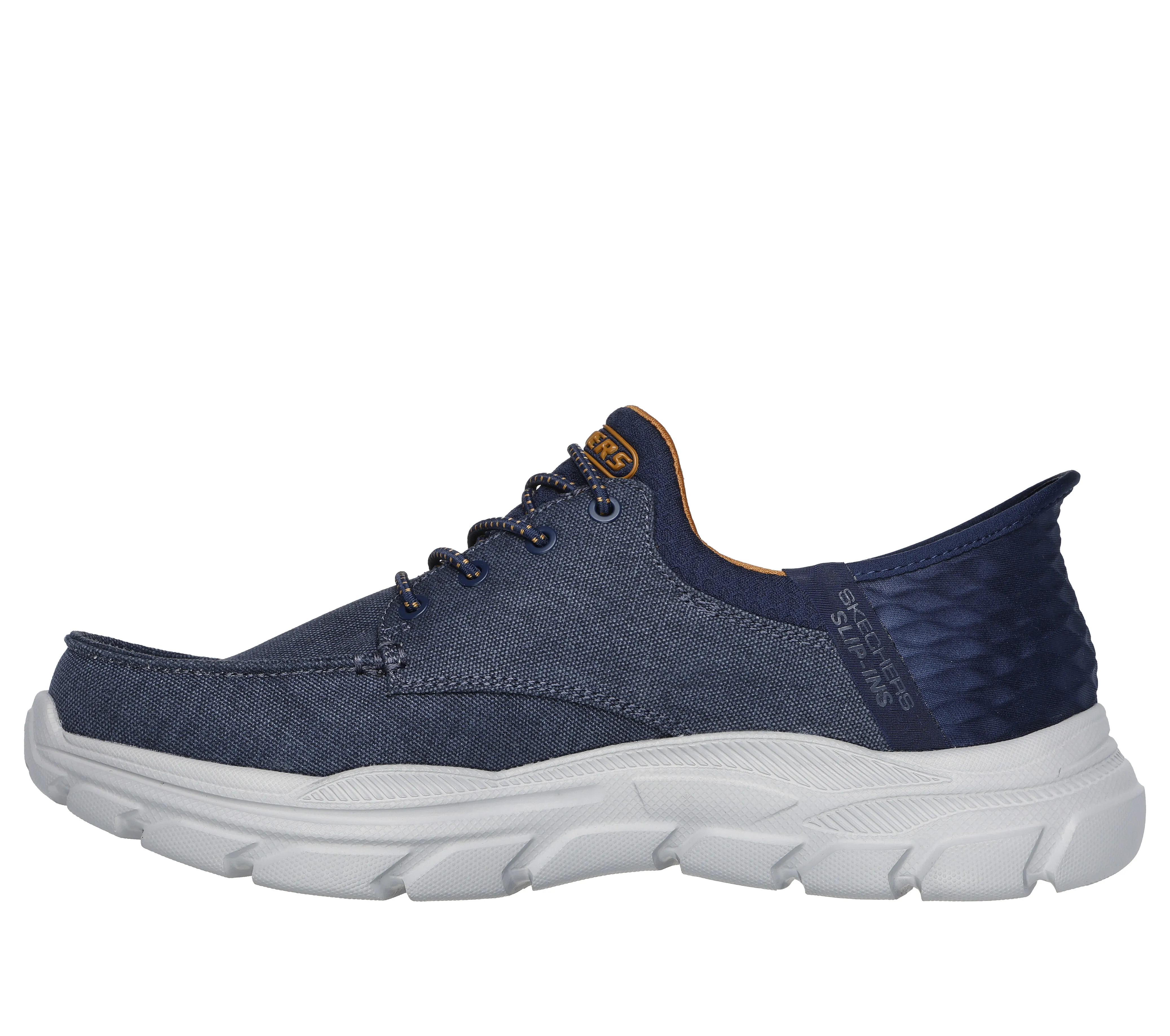 Skechers Slip-ins Relaxed Fit: Revolted - Santino