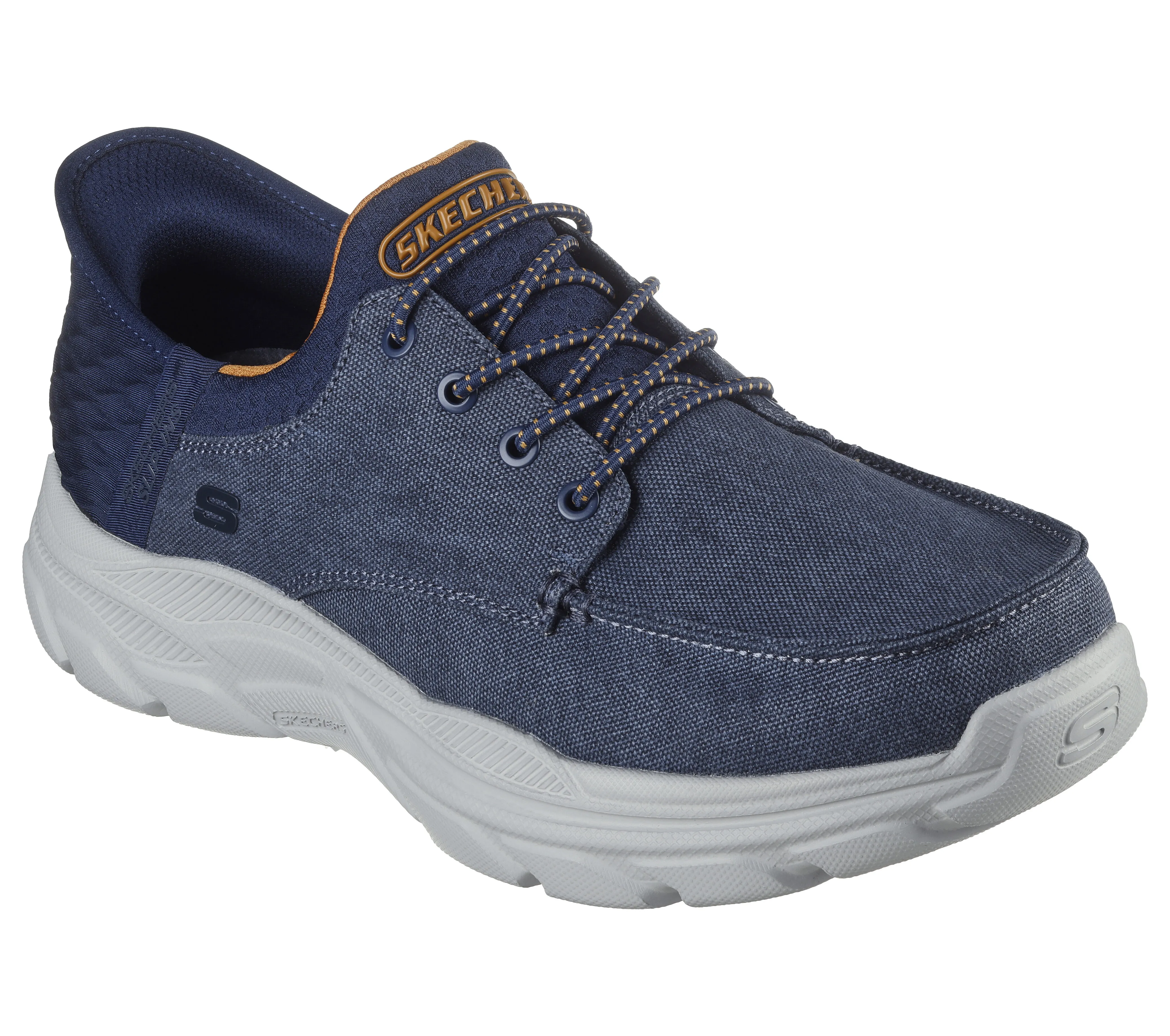 Skechers Slip-ins Relaxed Fit: Revolted - Santino