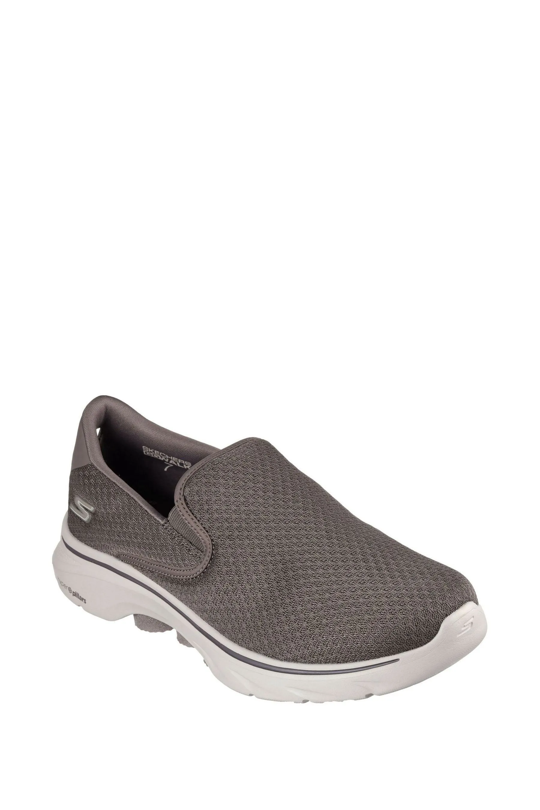 Skechers Uomo - Go Walk 7 - Scarpe da ginnastica