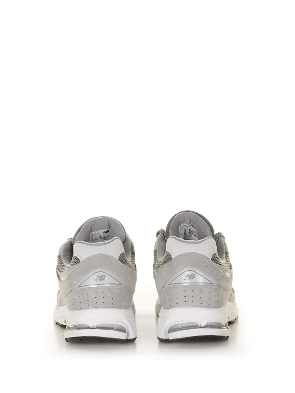 Sneaker 2002R grey