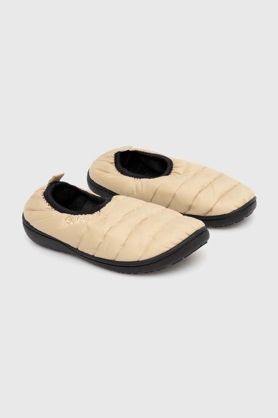 SUBU pantofole Packable F-Line