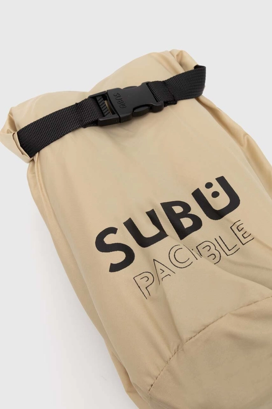 SUBU pantofole Packable F-Line