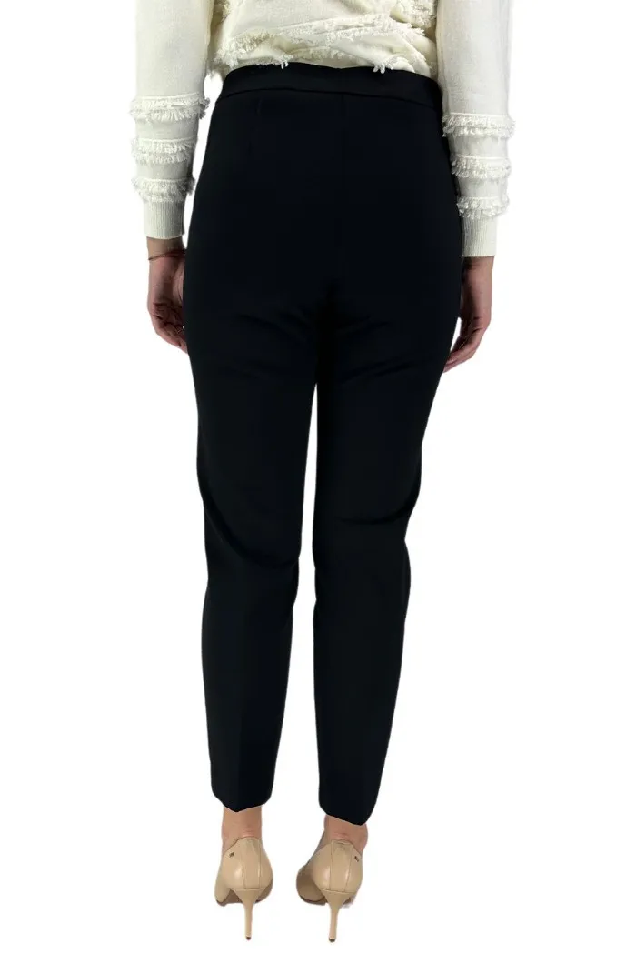 Tee Time pantalone chino in misto viscosa i24brb22859tt