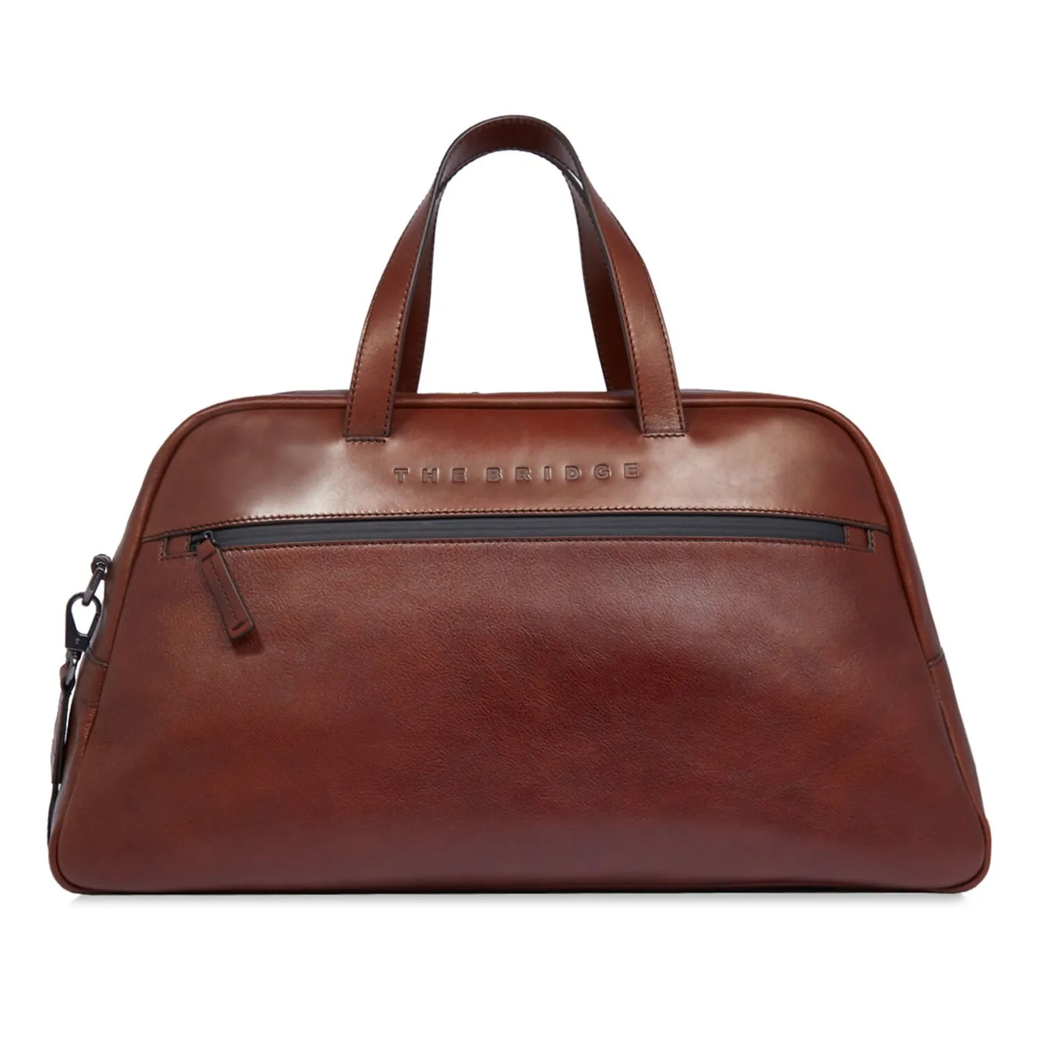 The Bridge Damiano Borsa da viaggio Weekender Pelle 51 cm