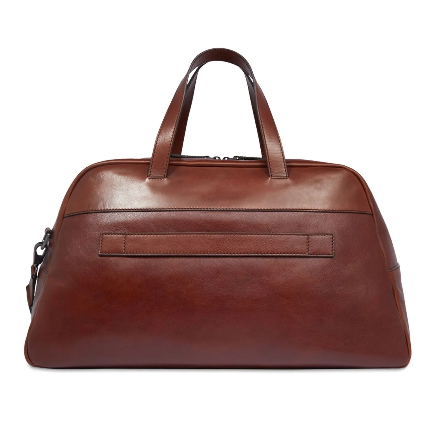 The Bridge Damiano Borsa da viaggio Weekender Pelle 51 cm