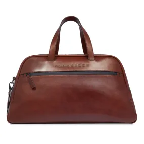 The Bridge Damiano Borsa da viaggio Weekender Pelle 51 cm