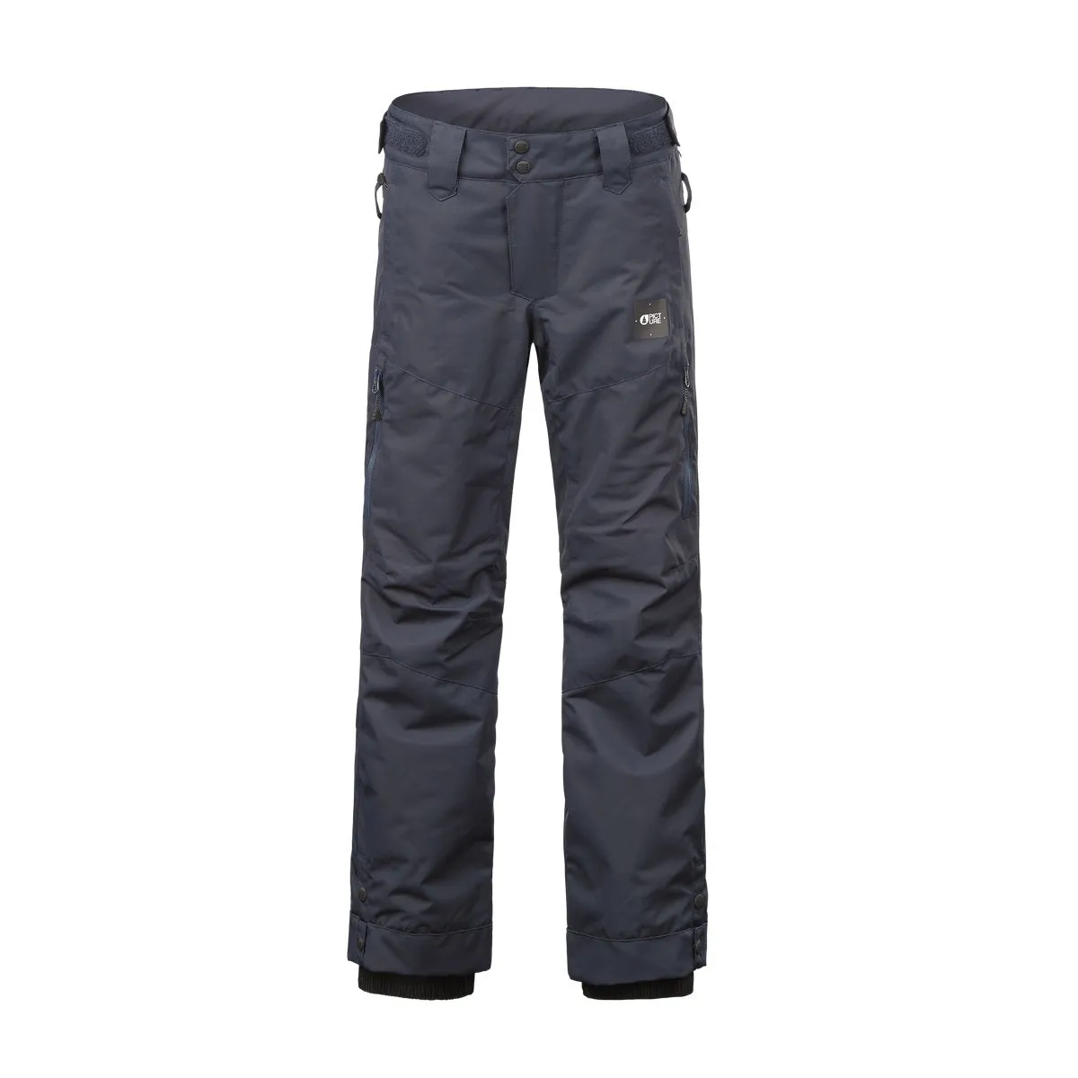 Time Pants Pantalone Snowboard Bambino Dark Blue